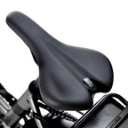 EZEGO Fold LS Low Step Folding Electric Bike