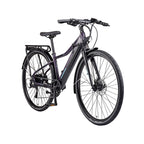 EZEGO Commute Int Unisex Hybrid Electric Bike