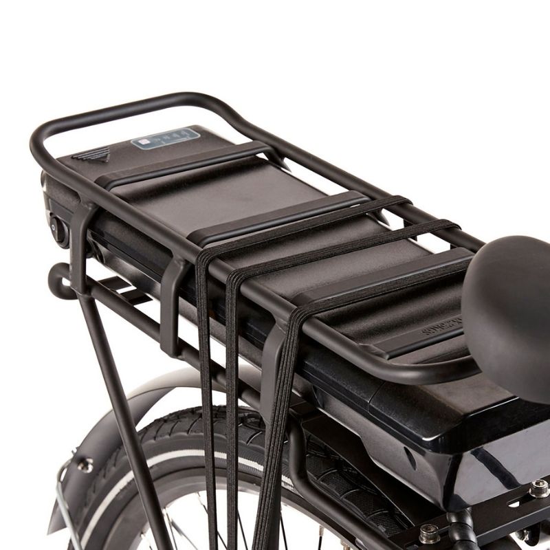 EZEGO Step NX Step Through Electric Bike