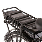EZEGO Step NX Step Through Electric Bike