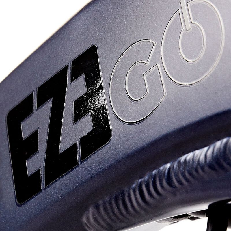 EZEGO Step NX Step Through Electric Bike