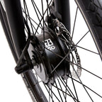 EZEGO Step NX Step Through Electric Bike