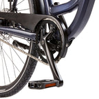 EZEGO Step NX Step Through Electric Bike