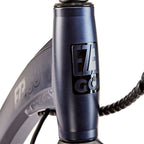 EZEGO Step NX Step Through Electric Bike