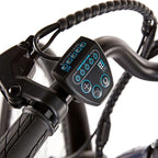 EZEGO Step NX Step Through Electric Bike