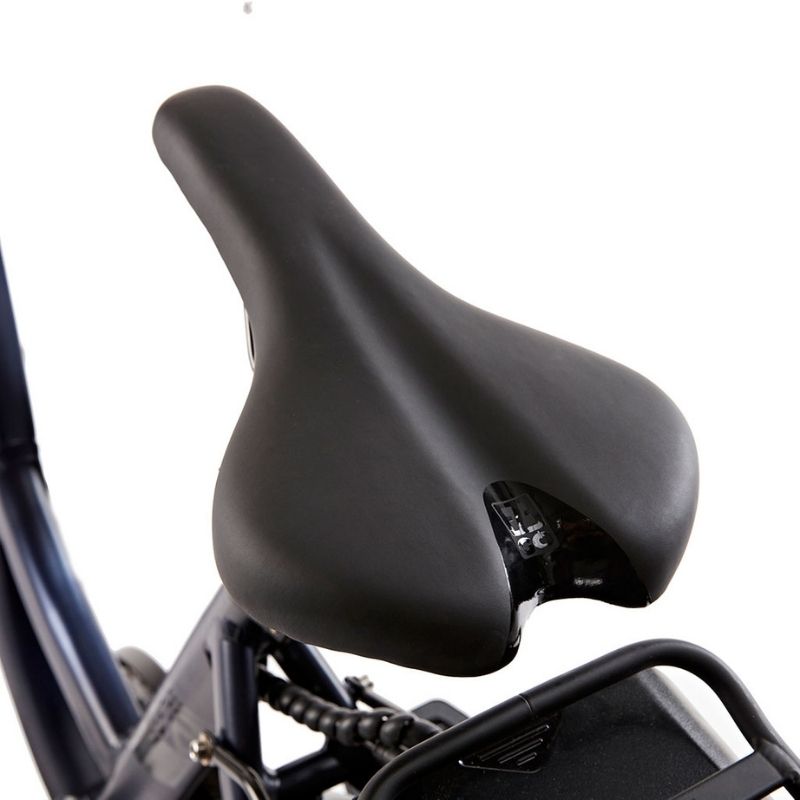 EZEGO Step NX Step Through Electric Bike