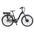 EZEGO Step NX Step Through Electric Bike