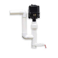 EasyPro Retrofit Blower add on kit for 1.5" Bead Filters