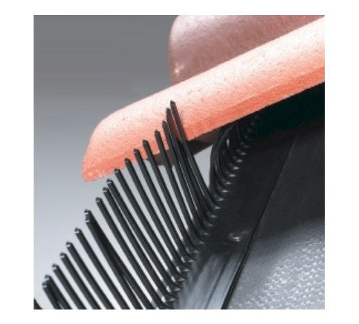 Bird Comb Roof Eaves Filler