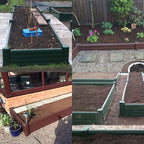 Eco Fence Post Utility Strip