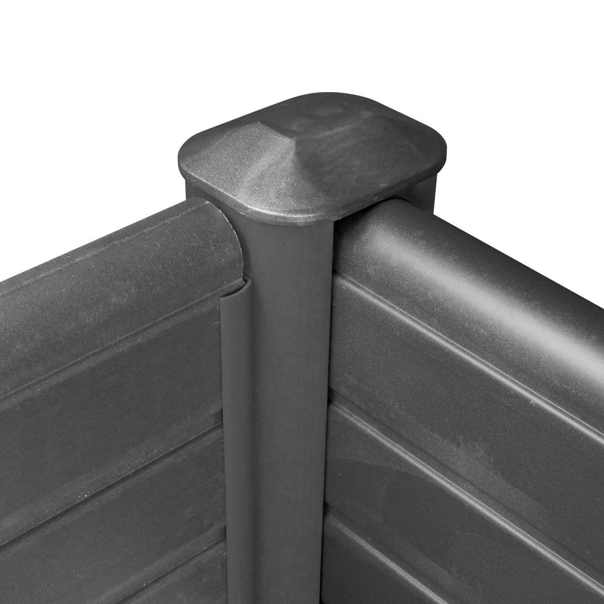 Eco Fence Post Utility Strip