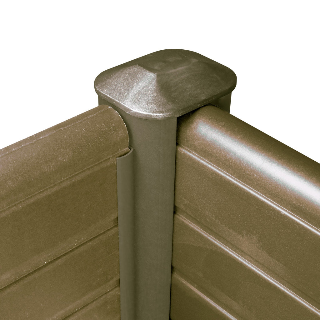 Eco Fence Post Utility Strip
