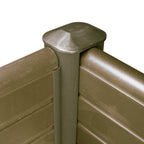 Eco Fence Post Utility Strip