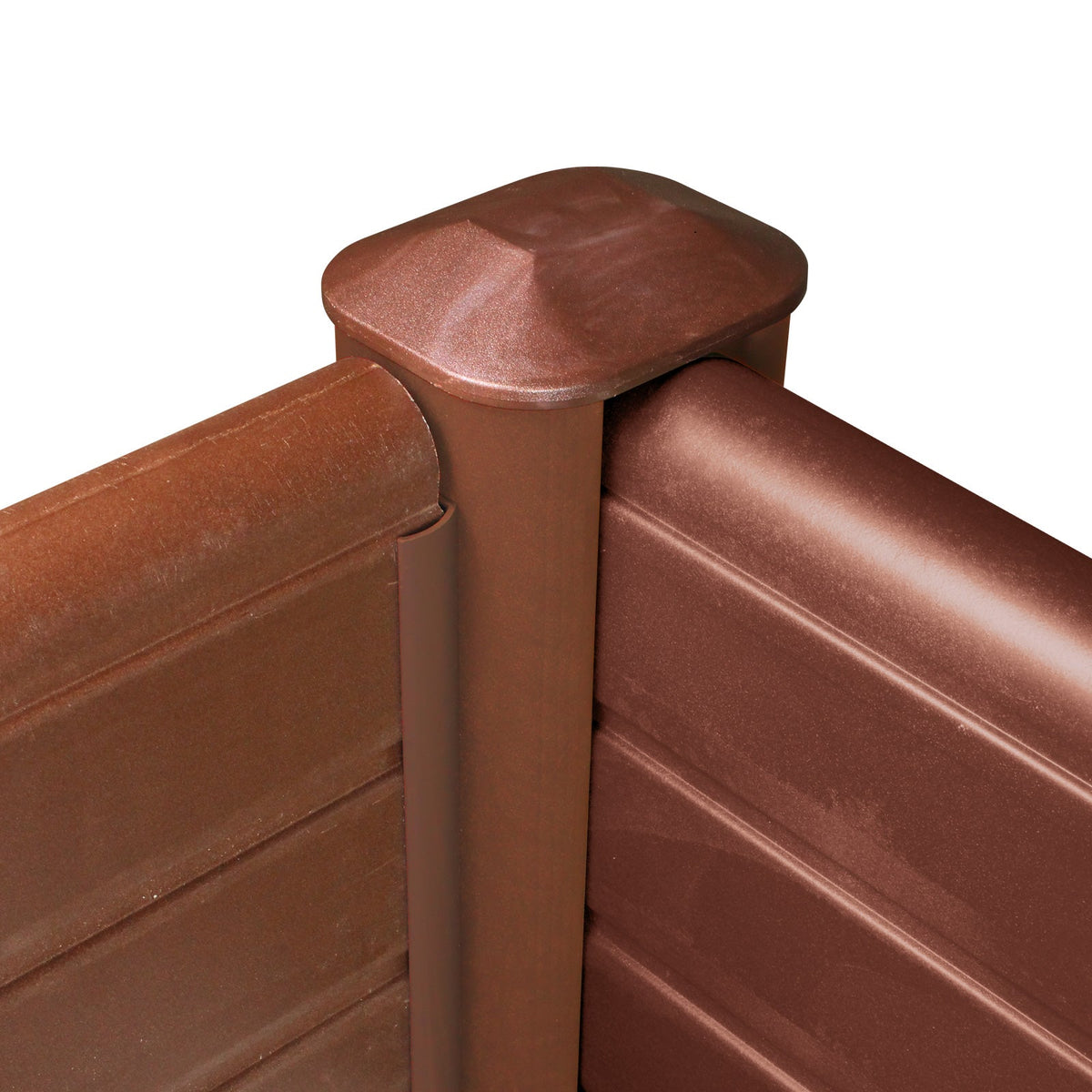 Eco Fence Post Utility Strip