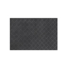 Deckplate Low Profile Rubber Doormat