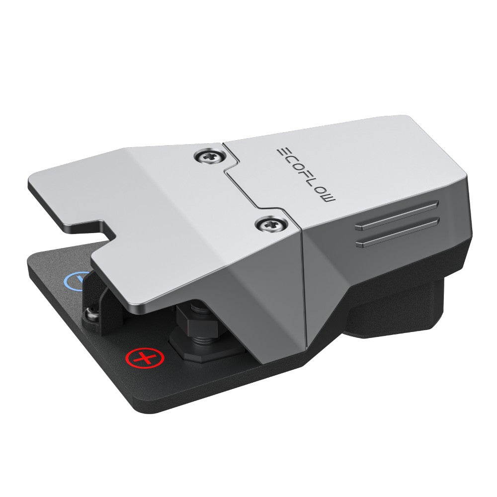 EcoFlow Power Kits LFP Battery Polarity Adapter