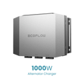 EcoFlow 1000W Alternator Charger Plus