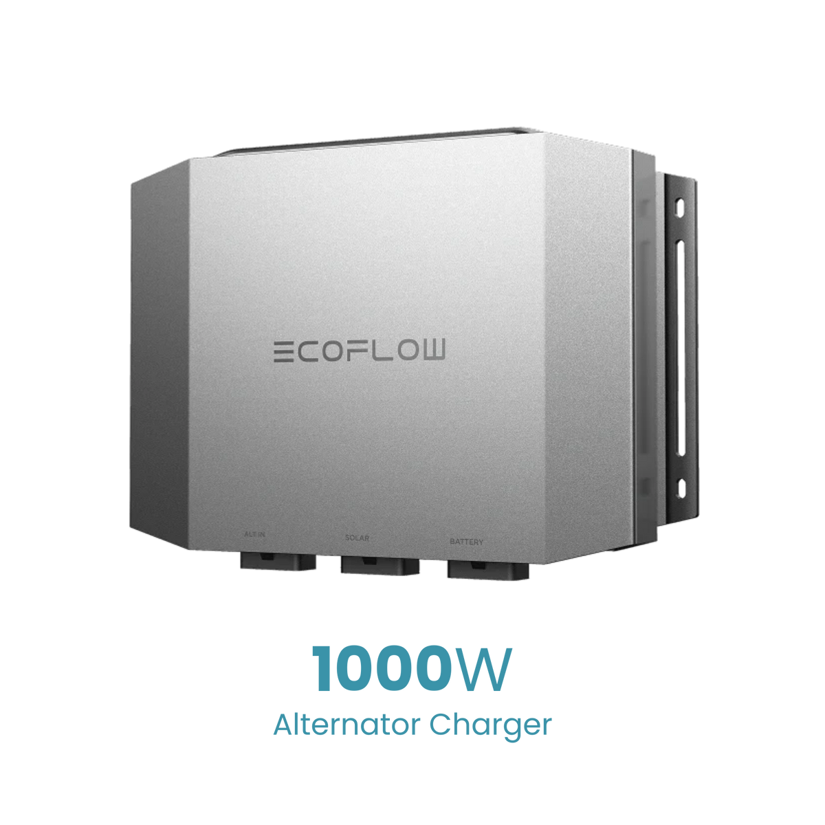 EcoFlow 1000W Alternator Charger Plus