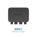 EcoFlow 800W Alternator Charger