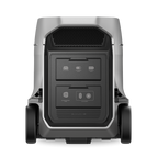 EcoFlow DELTA 3 Ultra Plus Portable Power Station 3072Wh