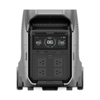 EcoFlow Delta 3 Pro 4000W Portable Power Station 4096Wh - ETA May 2026