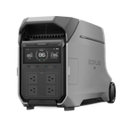 EcoFlow Delta 3 Pro 4000W Portable Power Station 4096Wh - ETA May 2026