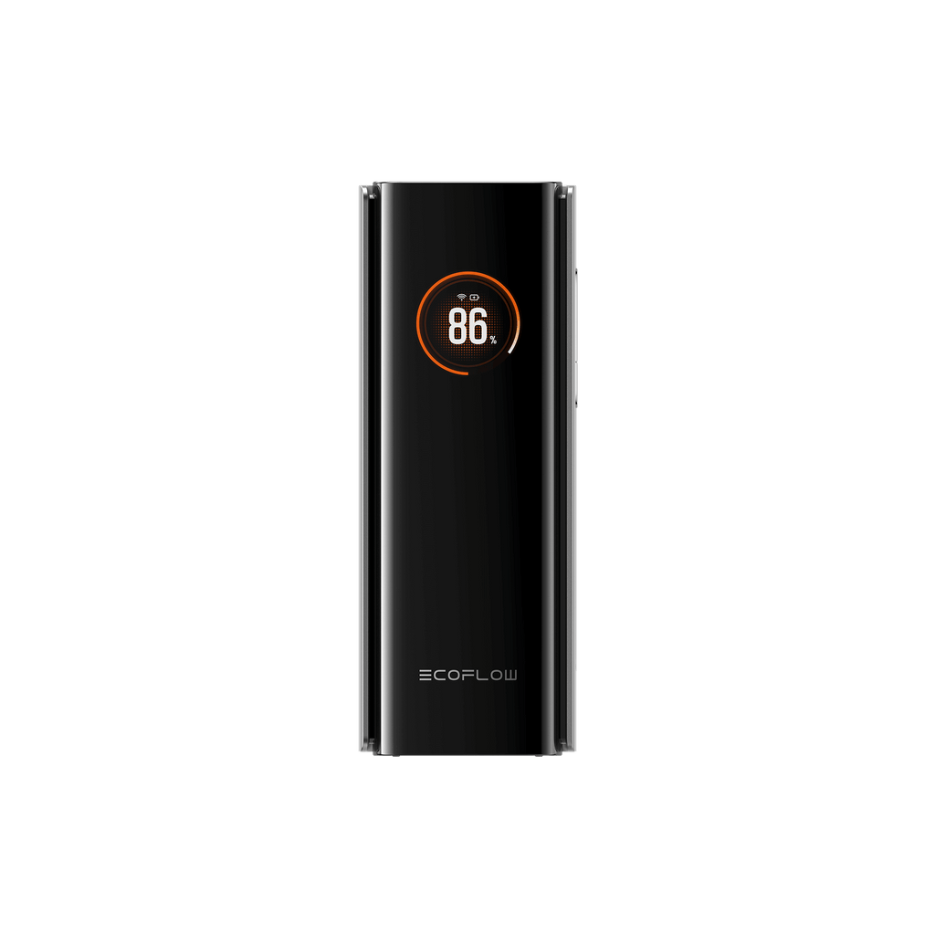 EcoFlow RAPID Pro 20,000 mAh Power Bank (230W)