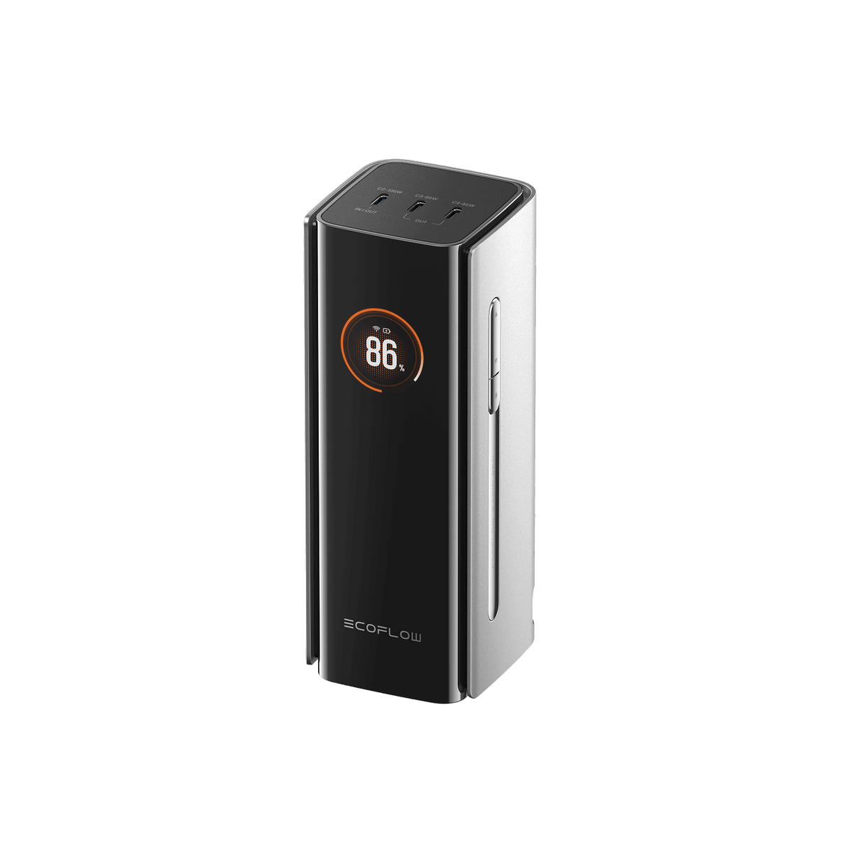 EcoFlow RAPID Pro 20,000 mAh Power Bank (230W)