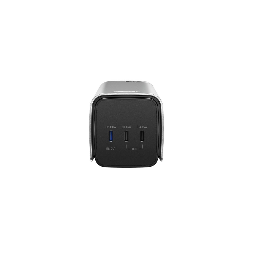 EcoFlow RAPID Pro 20,000 mAh Power Bank (230W)