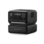 EcoFlow River 3 Max Portable Power Station 572Wh