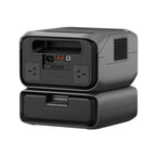 EcoFlow River 3 Max Portable Power Station 572Wh