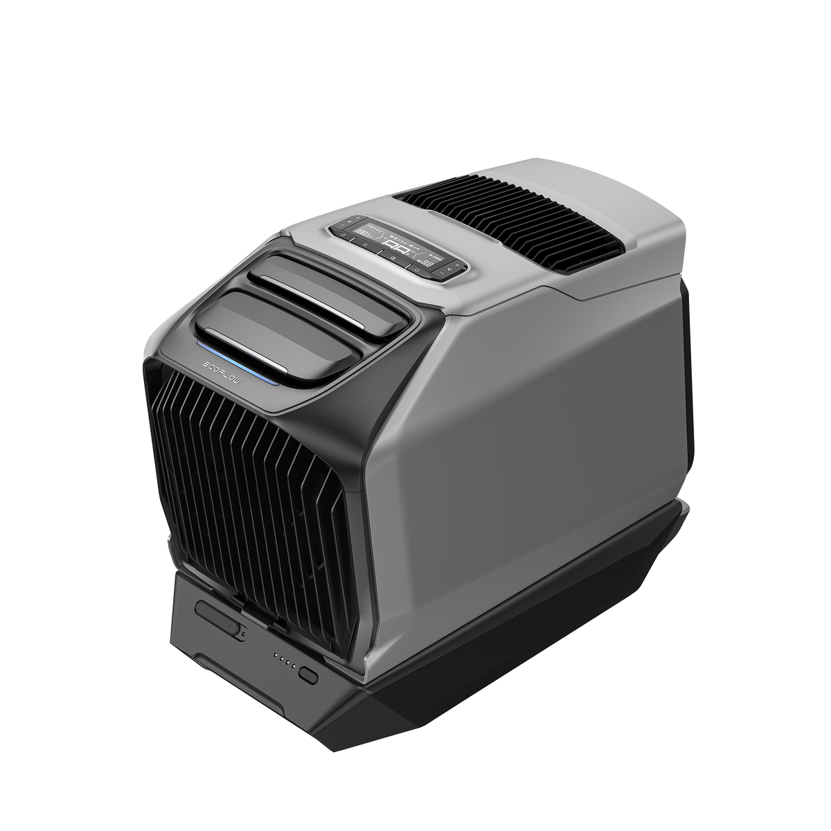 EcoFlow WAVE 3 Portable Air Conditioner - Cooling and Heating