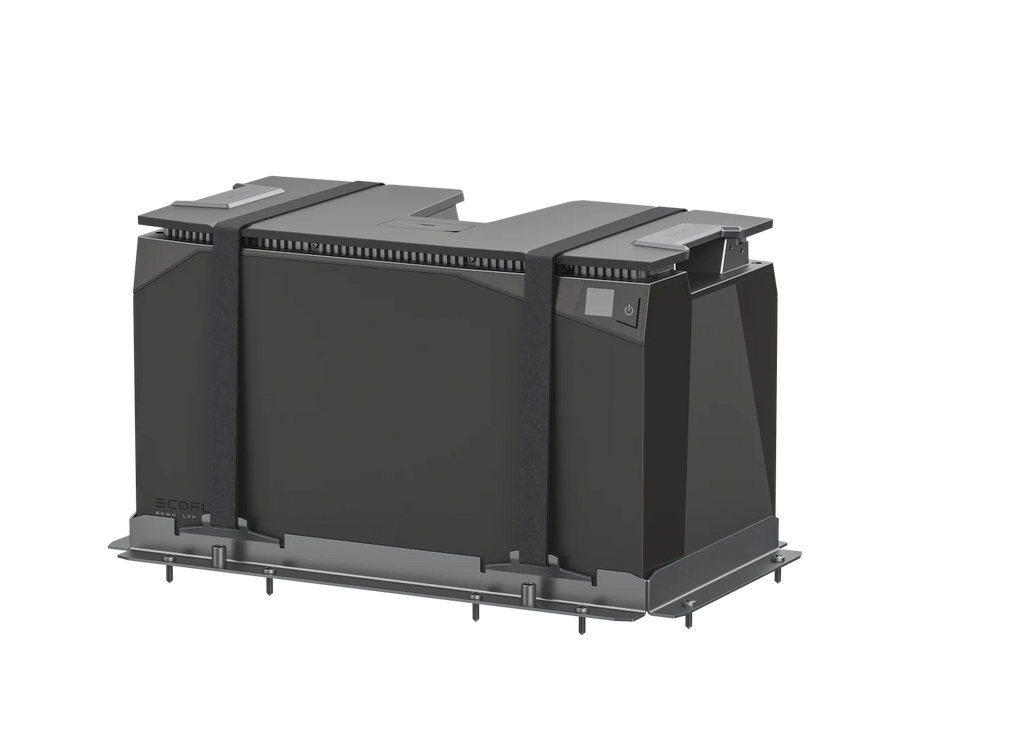 EcoFlow 5kWh LFP battery