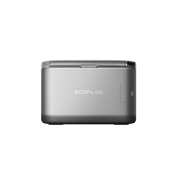 EcoFlow Glacier Classic 55L Dual-Zone Portable Fridge/Freezer