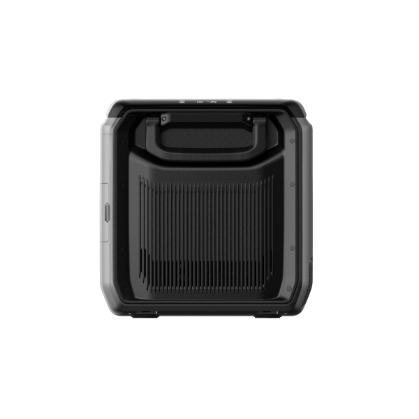 EcoFlow Glacier Classic 55L Dual-Zone Portable Fridge/Freezer