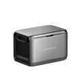 EcoFlow Glacier Classic 55L Dual-Zone Portable Fridge/Freezer