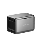 EcoFlow Glacier Classic 55L Dual-Zone Portable Fridge/Freezer