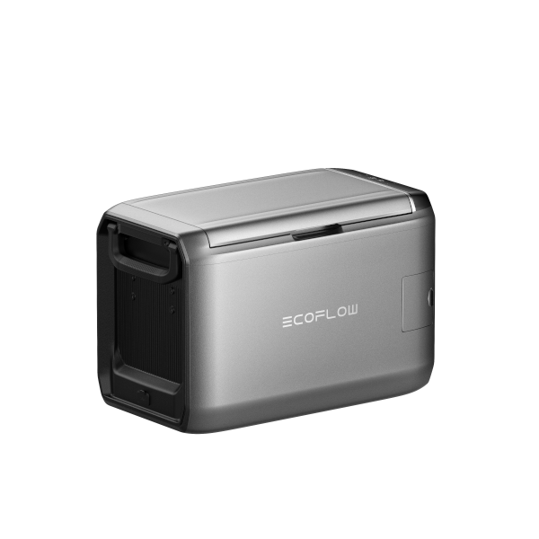 EcoFlow Glacier Classic 45L Dual-Zone Portable Fridge/Freezer