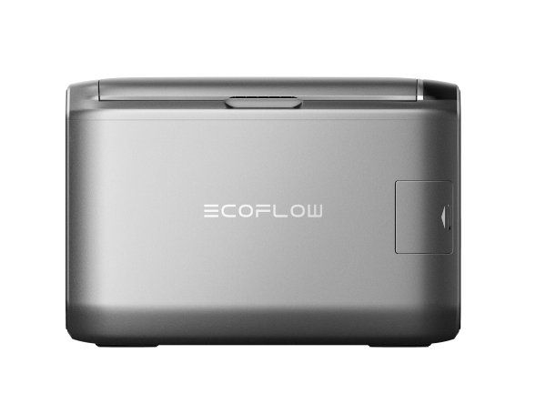 EcoFlow Glacier Classic 45L Dual-Zone Portable Fridge/Freezer