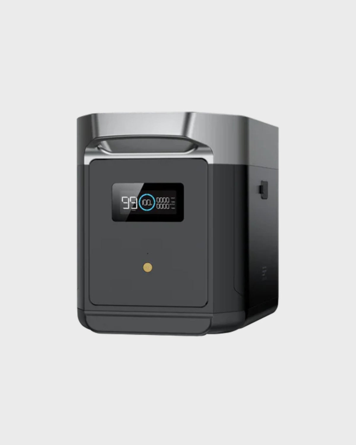 EcoFlow Delta 2 Max Smart Extra Battery 2048Wh