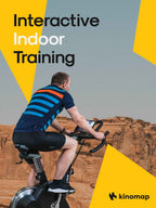 Kinomap 1-Year Membership