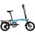 Neomouv Efolding Folding Electric Bike