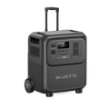 Bluetti Elite 320 1800W Portable Power Station with Wheels and Handle - 3200Wh