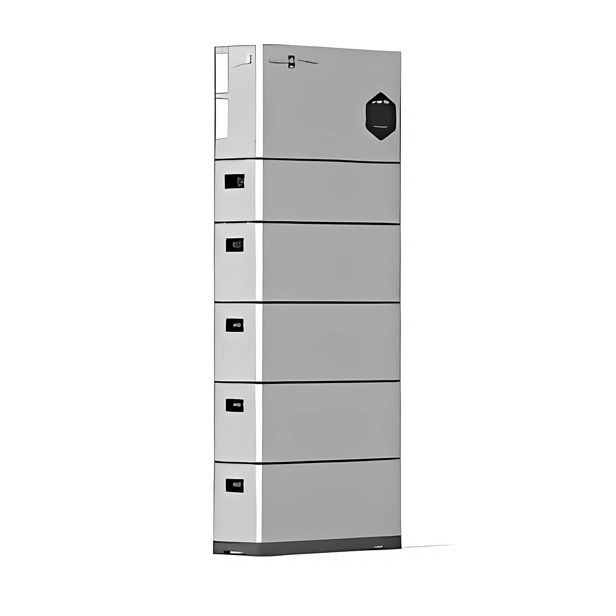 Sunsynk Elite 5.1kWh Lithium Battery
