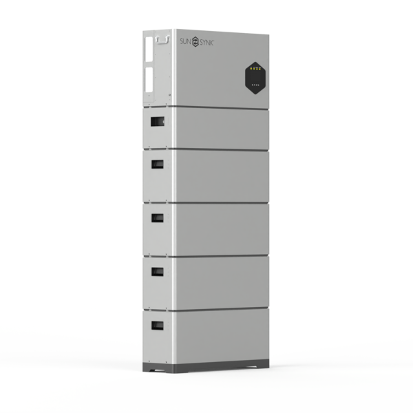 Sunsynk 7.0kW Elite Hybrid Inverter