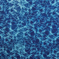 Upgrade to 18ft Round Caribbean Blue Heavy Duty Overlap Liner