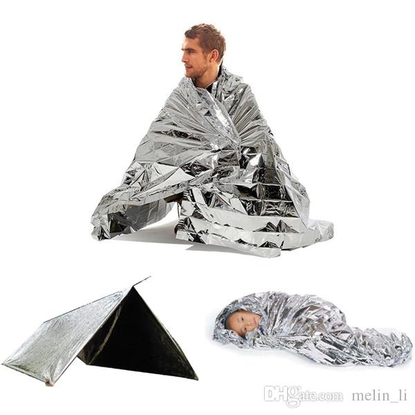 Emergency Blanket/Canopy