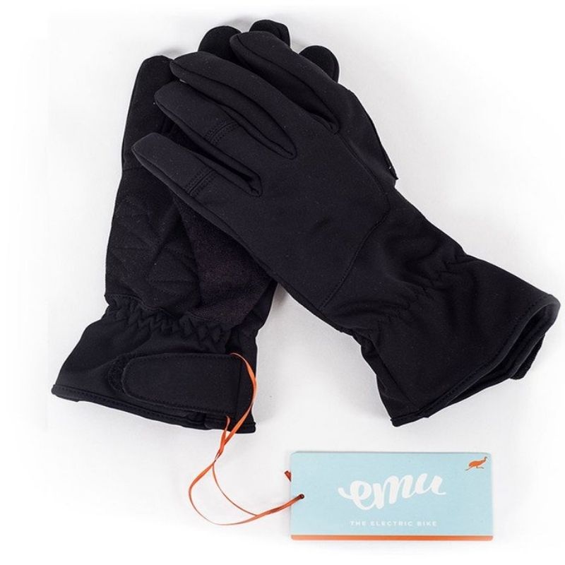 Emu Cycling Gloves