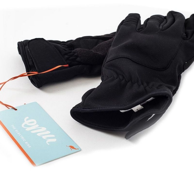 Emu Cycling Gloves