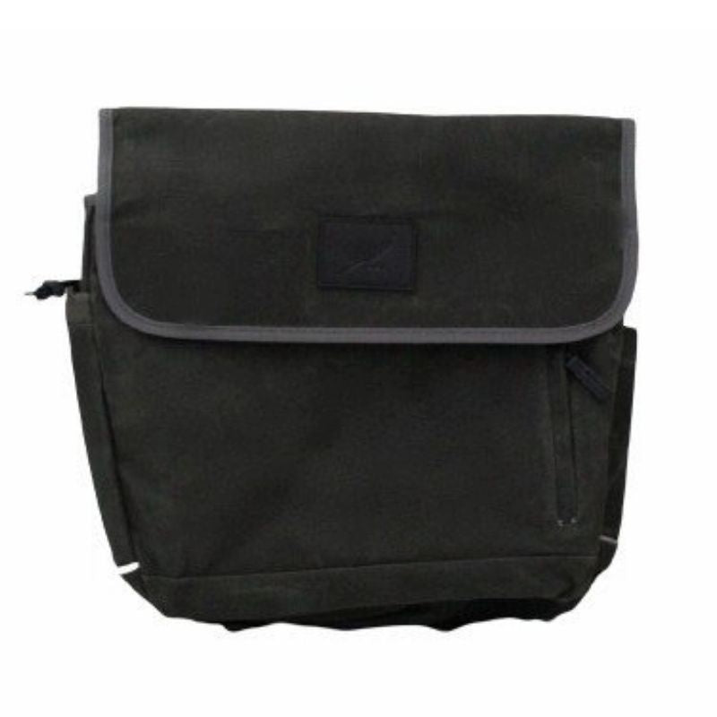 Emu Weekend Pannier Bag